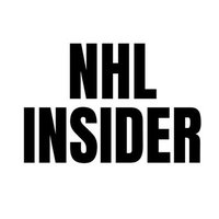 NHL Insider(@NotAnInsiderNHL) 's Twitter Profile Photo