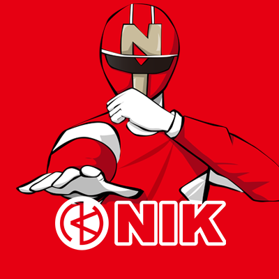 nik_co_ltd's profile picture. 我々は愛と平和とオフィスのために、ビジネスホン・電気・LANを始めオフィスのネットワークをまるごと構築しているレンジャーなのである！☆ゆるまじめ系まるごとレンジャーブログhttps://t.co/JvNZiHJRP3