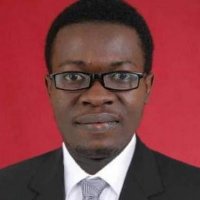 Modestus Onyirioha (@sirmodesty24) 's Twitter Profile