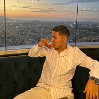 Cristopher Moreira (@iamjosuemm) 's Twitter Profile