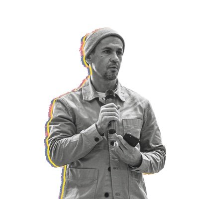 SherDjurabaev's profile picture. Cues for smart marketing thinking