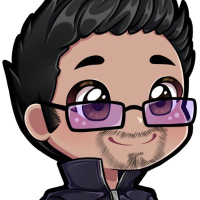 Part-Time Twitch Affiliate ║ Amateur Artist/Writer ║ Full-Time Goofy Ball