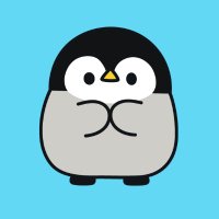 心くばりペンギン【DECOR】 (@kokoro_penguin_) / X