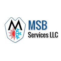 MSB SERVICES LLC(@ServicesMsb) 's Twitter Profile Photo
