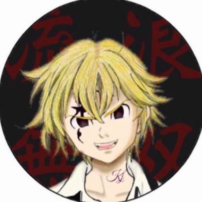 kjさんのプロフィール画像