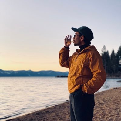 piyushbansal93's profile picture. ML Engineering & Product @ Facebook | Interested in online advertisement, efficient marketplaces, public policy, +ve feedback loops | 🚴 🏄‍♂️ ⛷🤿 🏔