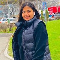 Aayusha Gajurel(@GajurelAayusha) 's Twitter Profileg