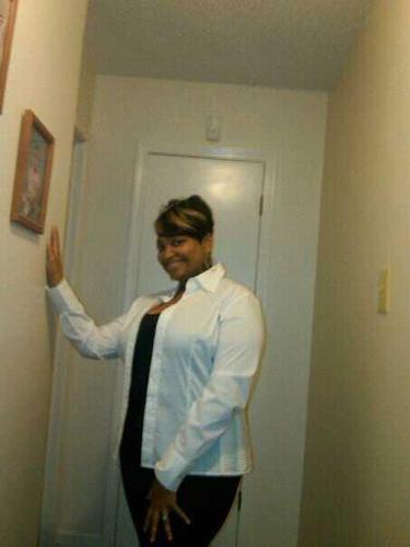 sassycookie27's profile picture. Sassy ass Cookie!