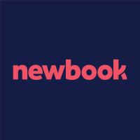 Newbook (@newbook) 's Twitter Profile