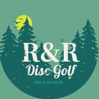 R&R Disc Golf(@rrdiscgolf) 's Twitter Profile Photo