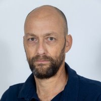 Lior Blank (@liorblank) Twitter profile photo