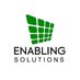 Enabling Solutions (SMC-Pvt.) Limited (@e_sols) Twitter profile photo Enabling Solutions (SMC-Pvt.) Limited (@e_sols) Twitter profile photo