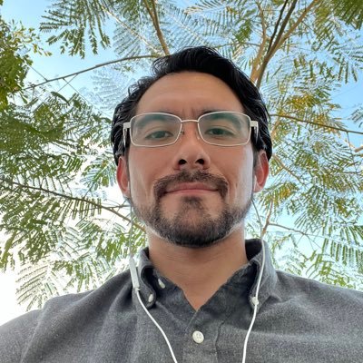 GilbertoGZ3's profile picture. Mente curiosa. Abogado. Naturaleza y tecnologías exponenciales. #Bitcoin