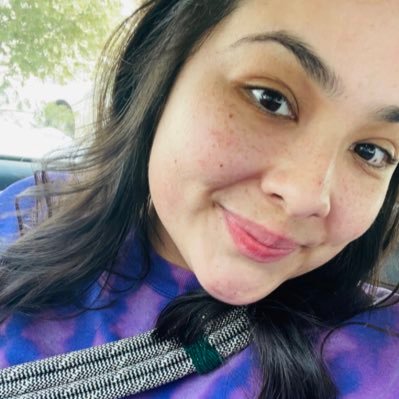 baileychristo's profile picture. In a cold world, little miss sunshine forever 🌻 🌞 PICU RN~ Tweets do not reflect my employer 👩🏽‍⚕️