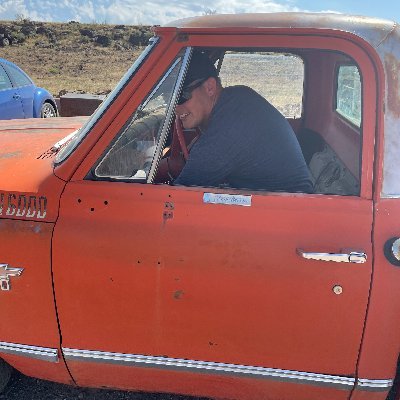dlars1776's profile picture. 