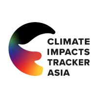Climate Impacts Tracker Asia(@climateITA) 's Twitter Profile Photo