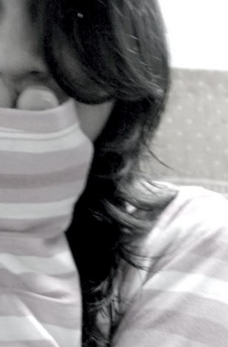 Não sou perfeita Fazer Oq Né?
Meus pais estavam no escuro!!:@♥♥