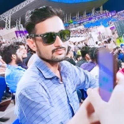 JRSaran7's profile picture. Jai shree Veer Teja Ji ❤️🙏