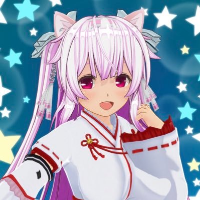 音ゲーが好きで配信を始めたお人です ヘッダーはふわパンさん(@fuwa_paan)に書いていただきました 可愛い( ´,,•ω•,,`)♡
