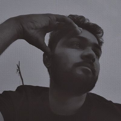 yassk29's profile picture. Let it Be...✌️

Striving for Greatnessss!!