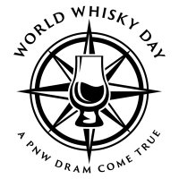 World Whisky Day PNW(@worldwhiskyPNW) 's Twitter Profile Photo