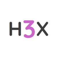 H3X(@H3XGame) 's Twitter Profile Photo