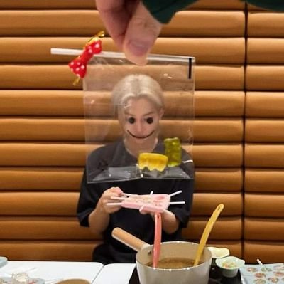 suniestay's profile picture. me gusta mucho el kpop🪐✨
Stay and Monbebe 💕🤞
Mendes Army ❤️‍🩹