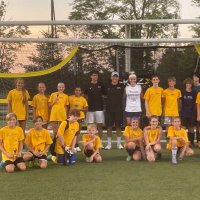 Nic Powers (@nicpowers) 's Twitter Profile