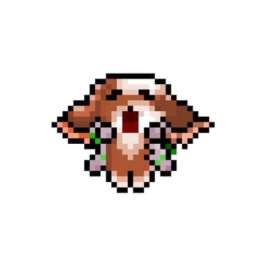 トーラムオンライン、プレイ中。
時々つぶやきます♪ 無言フォロー失礼します。
ギルド : 幻想鯨 マスターらしい。
2023.11~星彩のメトリアも少し。