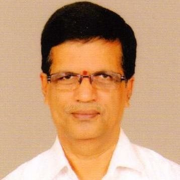 kkkpcl's profile picture. Retired Mechanical Engineer at Karnataka Power Corporation Limited. Graduated from KREC/NITK Surathkal. 1979.