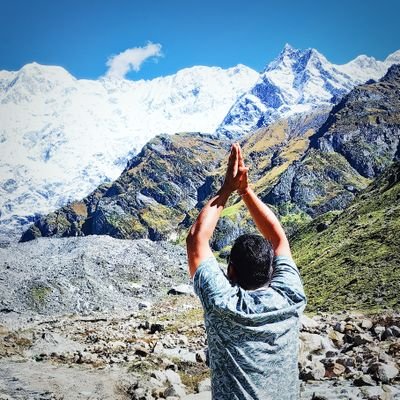 Darshanbiradar4's profile picture. Each sunrise brings a new day filled with new hopes for a new beginning
