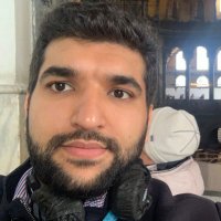 Mustafa Al Ansari (@dralansarim) 's Twitter Profile