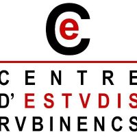 Centre d'Estudis Rubinencs i GCMR(@gcmrubi) 's Twitter Profile Photo