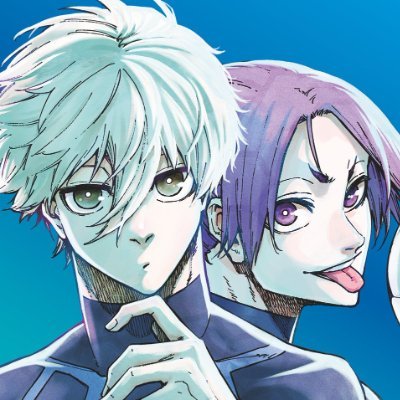 ブルーロックみんなの反応集 on X