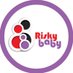 Risky Baby (@RiskyBabyorg) Twitter profile photo