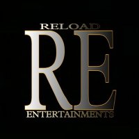 RELOAD ENTERTAINMENT(@Reload_entertai) 's Twitter Profile Photo