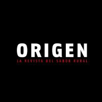 ORIGEN(@origenonline) 's Twitter Profileg