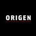 ORIGEN (@origenonline) Twitter profile photo ORIGEN (@origenonline) Twitter profile photo