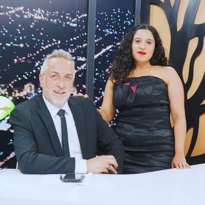 📺 PROGRAMA DE TV - CANAL 4 SALTO FLOW Uruguay y Vera TV

⏰ MARTES - 20:00 HORAS
 
🎤 Conducen Jorge Rodríguez y Verónica Pellejero
