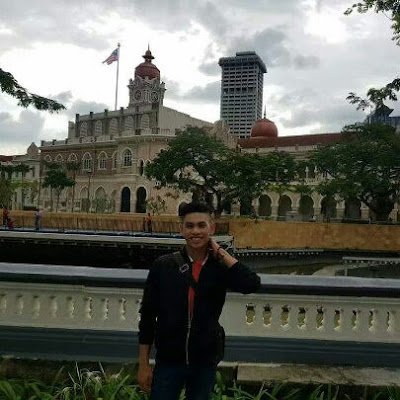 Ashraffjelani99's profile picture. 