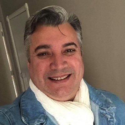 WeberRony83355's profile picture. 