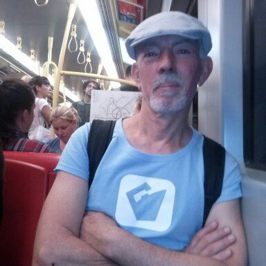 OlzHarald's profile picture. Try to be Mensch