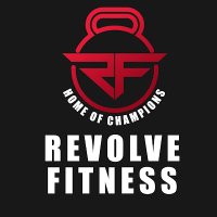 Revolve Fitness Gym(@KrunalThak71116) 's Twitter Profile Photo