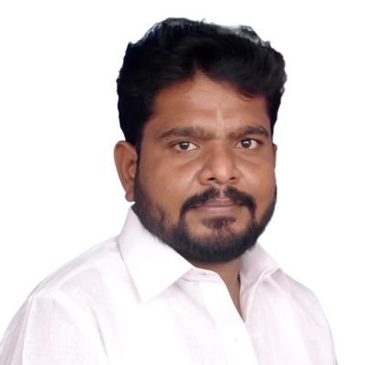 மாவட்ட துணை தலைவர் - மத்திய சென்னை மேற்கு  இளைஞர் காங்கிரஸ்                                    District Vice President - Central Chennai West Youth Congress