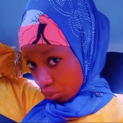 Muslimah🧕IGBO GIRL💯🎈Economist🎓UNN (ALUMNI)🎫,Developmental Economist📚,Research Analysts (in view),💼Data Analysts (in view),💻Problem solver📞