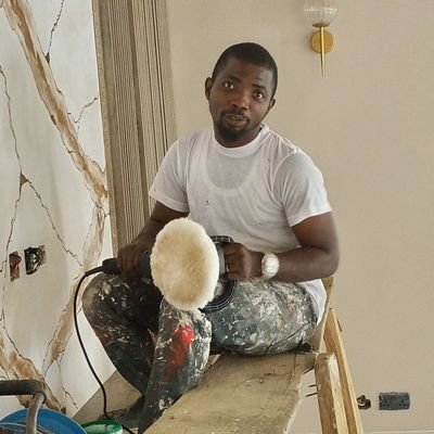 Professional Decorative Painter | Creative Director @TheKingsmenNG | Realtor | Renovations | Automobile Enthusiast @AutoKingsmen | F1 Enthusiast 🏁