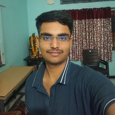 ShirishkumarJa8's profile picture. 
