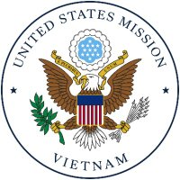 U.S. Embassy in Vietnam (@usembassyvn) 's Twitter Profile