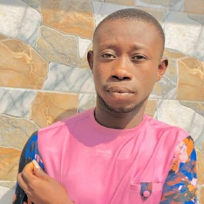 Ubynatius's profile picture. 