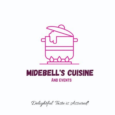 Midebelscuisine's profile picture. ENTREPRENEUR•CATERING•GROCERY We cater for all kinds of event Freshly made meals & Grocery Shopping at your door step with swift delivery.